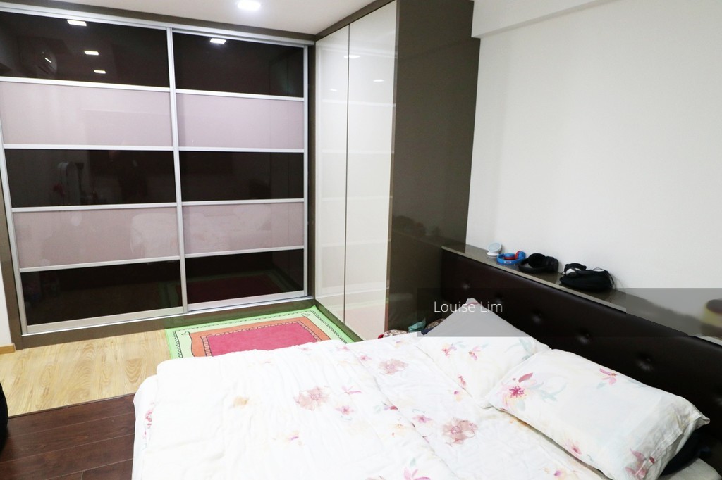 Blk 335C Yishun Street 31 (Yishun), HDB 5 Rooms #220605321